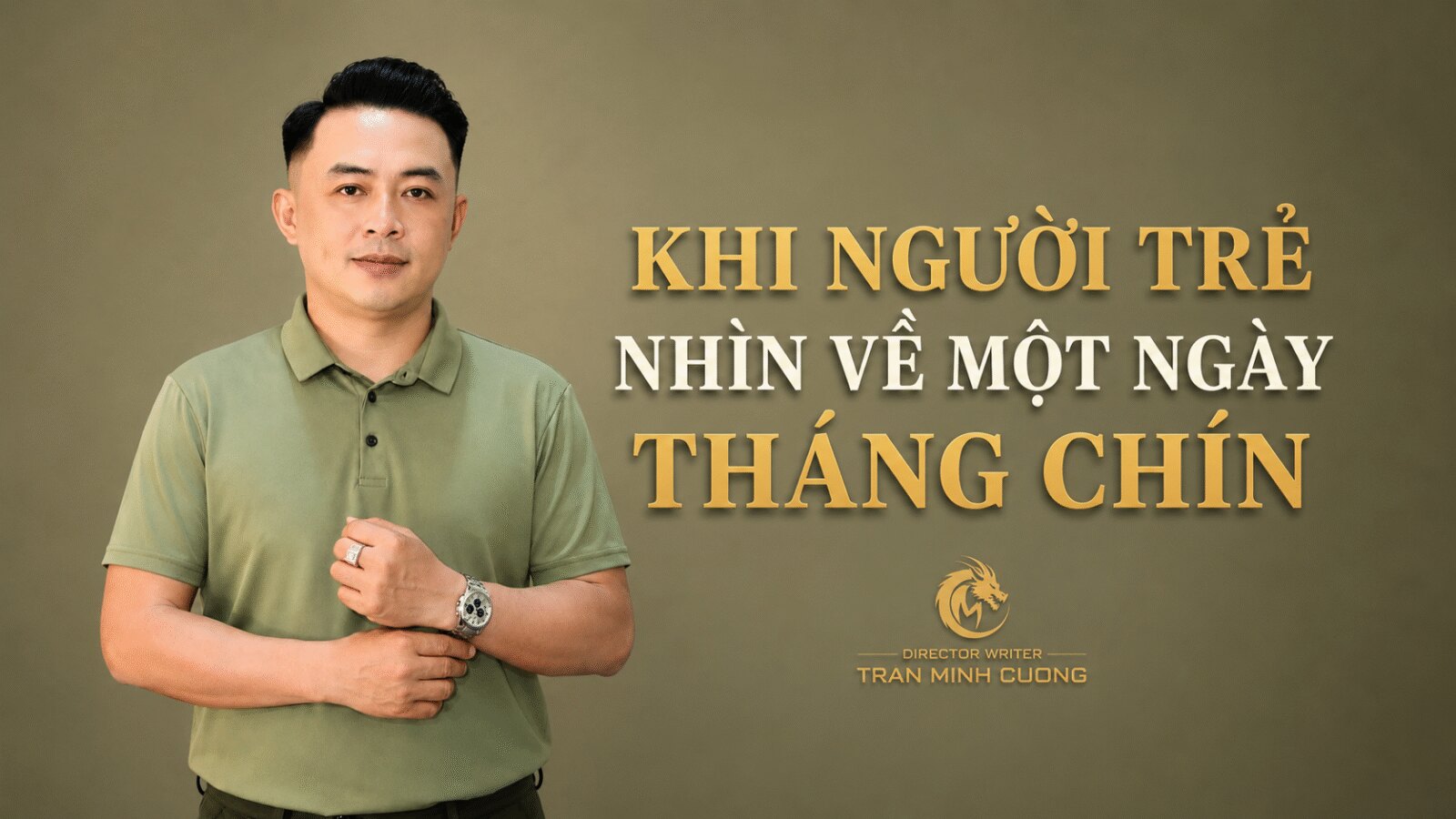 Khi Người Trẻ Nhìn Về Một Ngày Tháng Chín - ảnh 3