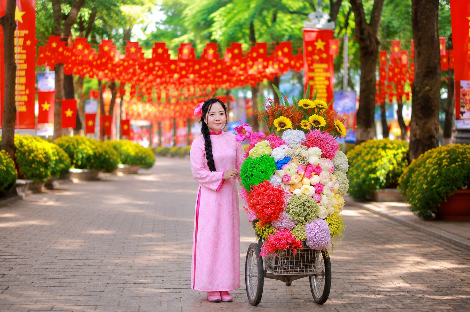 Khi Người Trẻ Nhìn Về Một Ngày Tháng Chín - ảnh 7