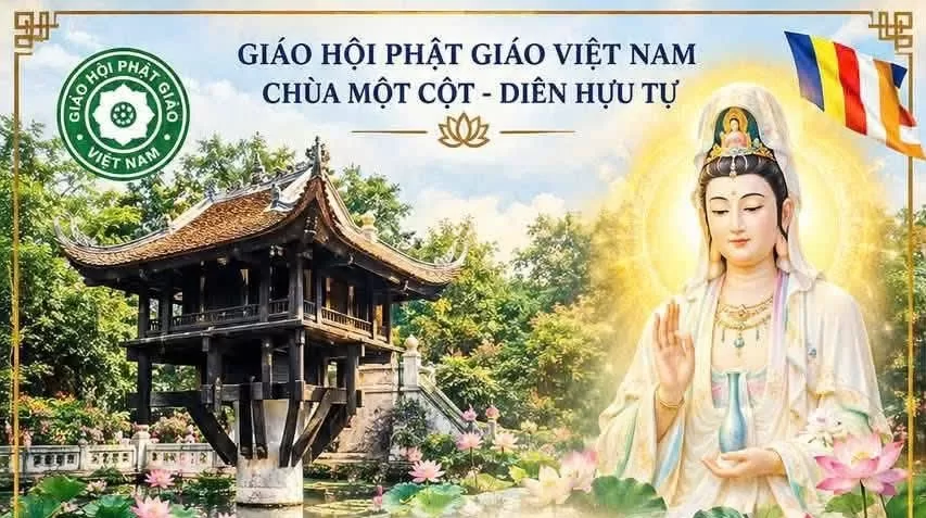 Vía Đức Quán Thế Âm Bồ Tát
