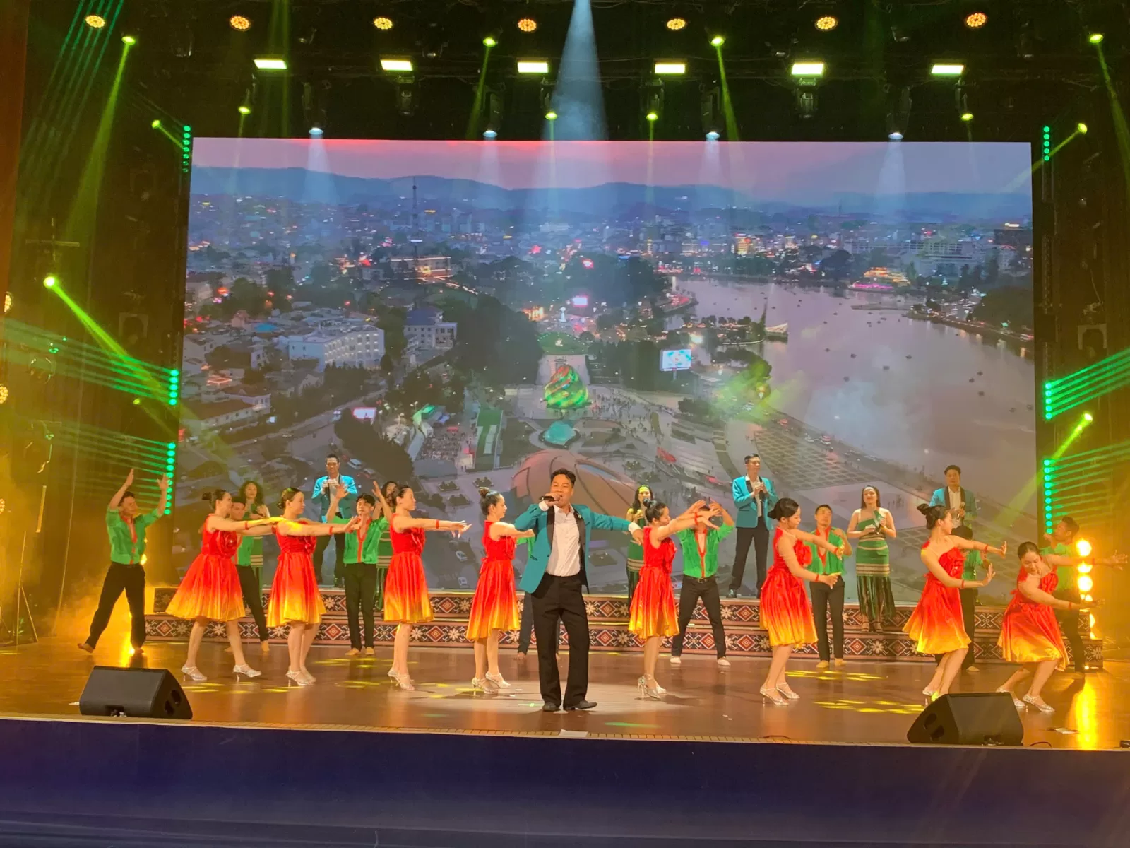 Bế Mạc Cuộc Thi Độc Tấu Và Hòa Tấu Nhạc Cụ Dân Tộc Toàn Quốc 2026 - ảnh 2
