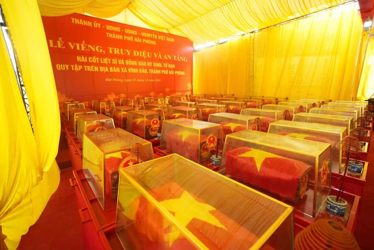 "Miền Hoa Phượng" Kỳ 2 - Khi Tiếng Ca Cải Lương Hòa Nhịp Cùng Nghĩa Tình Tổ Quốc - ảnh 4