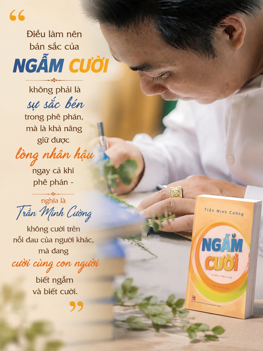 Trần Minh Cường đang NGẪM CƯỜI - phần 2 - ảnh 8