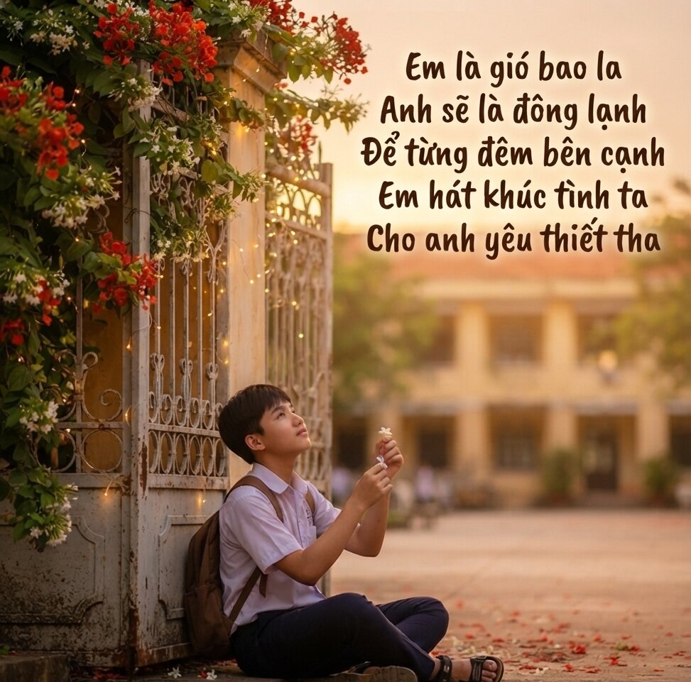 GIÓ - ảnh 4
