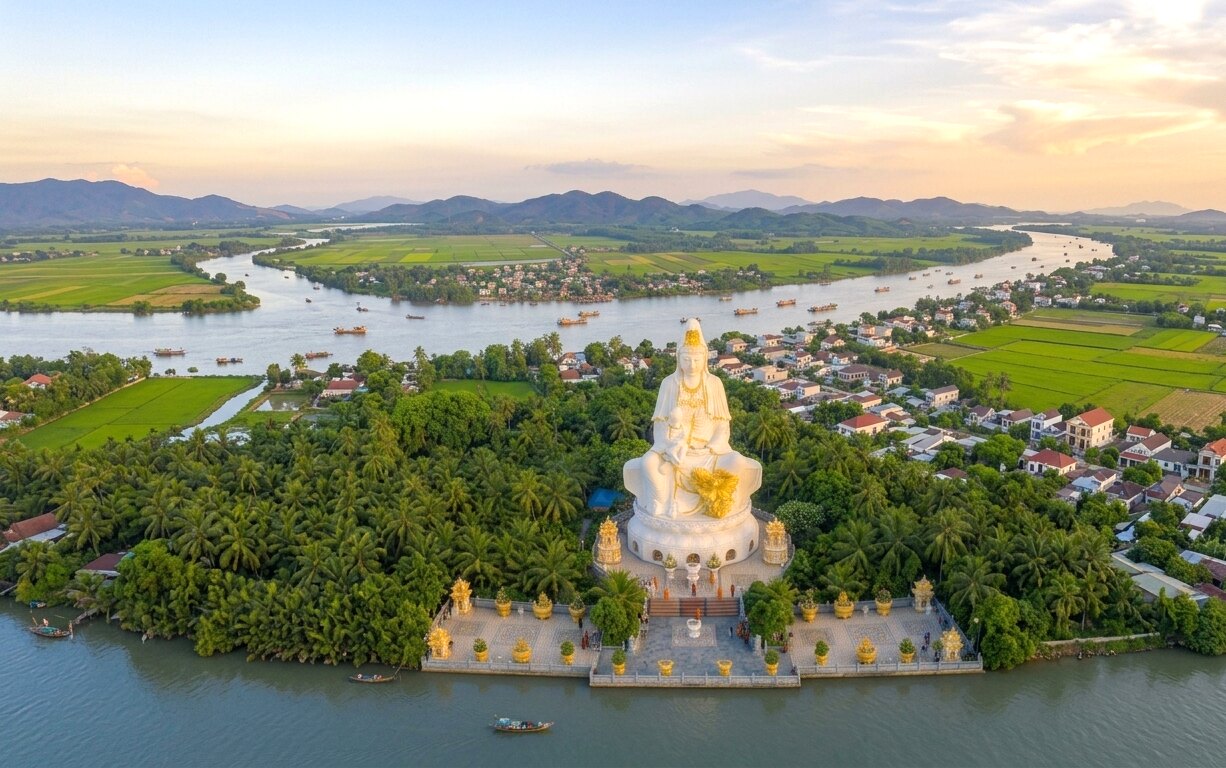 Ai Cảm Tác Từ Hình Ảnh Quan Âm - Phần 2 - ảnh 7