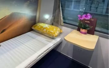 Sài Gòn – Nha Trang - toa tàu, văn hóa và du lịch - ảnh 2