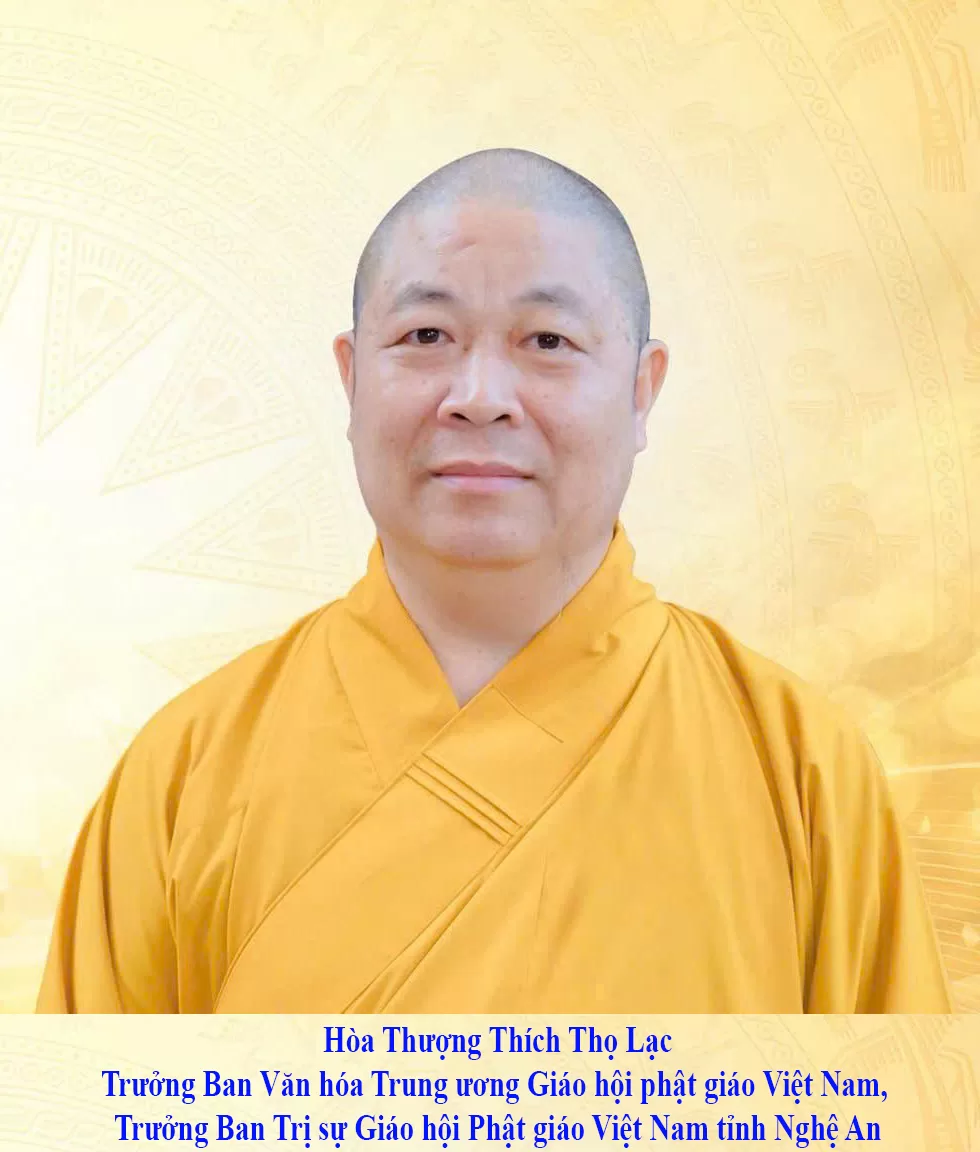 Cải lương Đệ nhất Pháp chủ Thích Đức Nhuận: Đêm nghệ thuật tại Tam Chúc 17/10 - ảnh 5