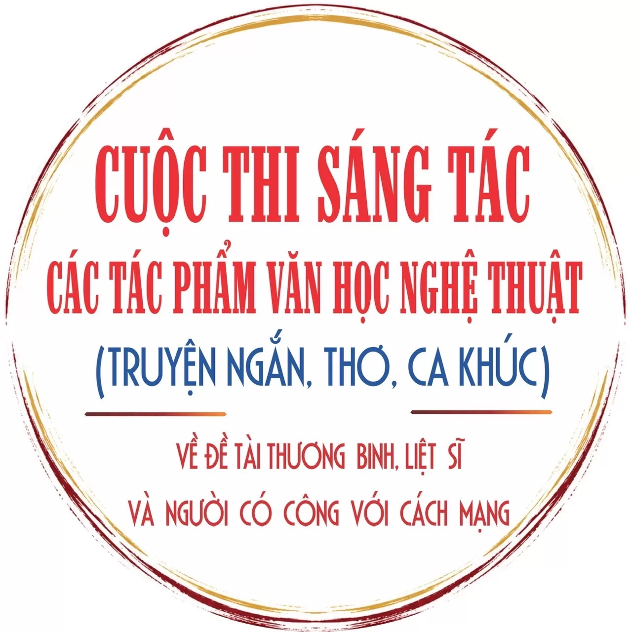 Khúc Tri Ân Bất Diệt Qua Cuộc Thi Sáng Tác Văn Học Nghệ Thuật Đề Tài Thương Binh, Liệt Sĩ - ảnh 8