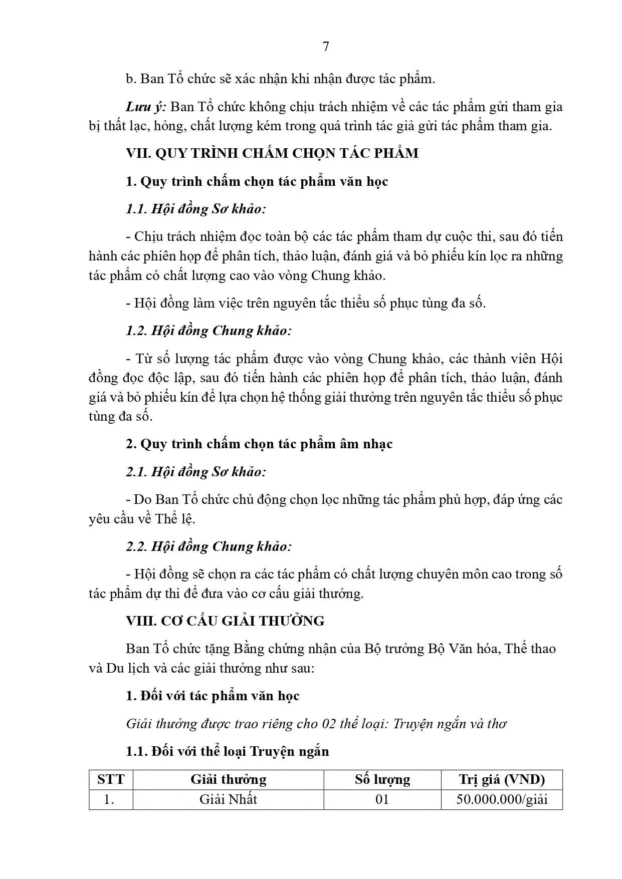Khúc Tri Ân Bất Diệt Qua Cuộc Thi Sáng Tác Văn Học Nghệ Thuật Đề Tài Thương Binh, Liệt Sĩ - ảnh 5