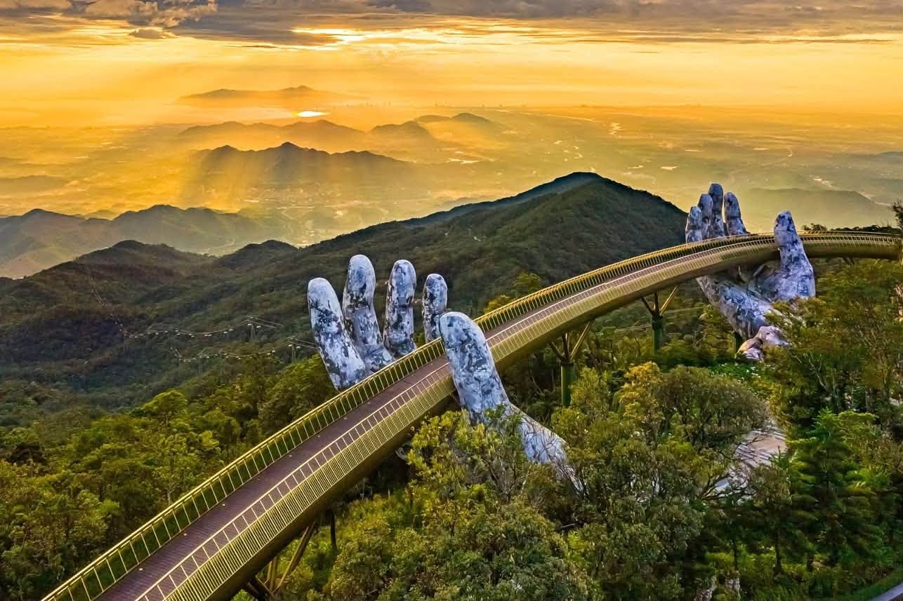 Đà Nẵng lọt Top 6 điểm đến xu hướng thế giới 2027 - ảnh 2