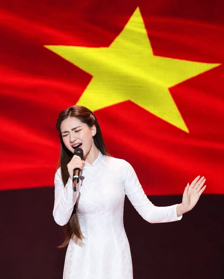 "Tự Hào Là Người Việt Nam 2026" Tại Thái Nguyên - ảnh 2