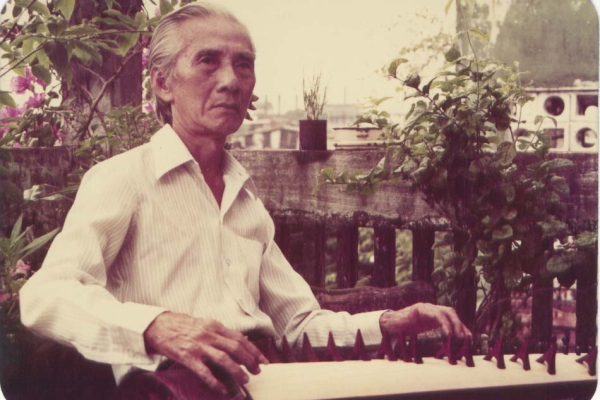 Tinh Túy Của Bài Vọng Cổ