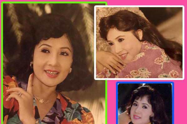 TINH TÚY BÀI VỌNG CỔ