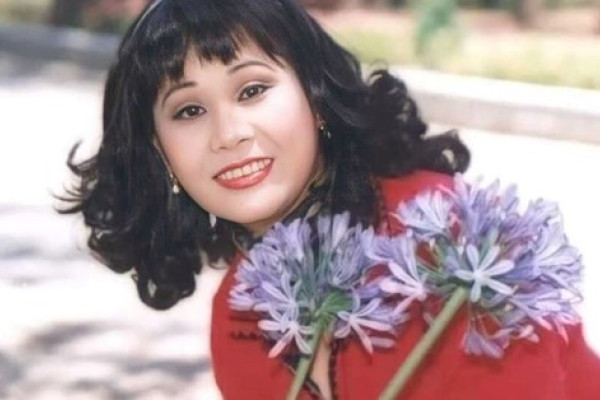 TÀI LINH – CÁI TÊN SÁNG GIÁ DÙ ĐANG Ở ĐÂU