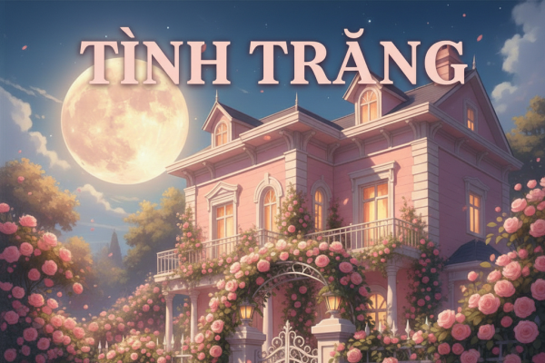 Tình trăng - tập 1