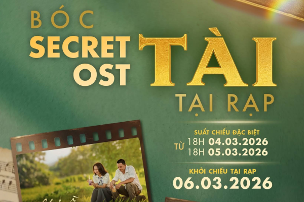 Mỹ Tâm & Mai Tài Phến - Bản Tình Ca Chân Thành Giữa 