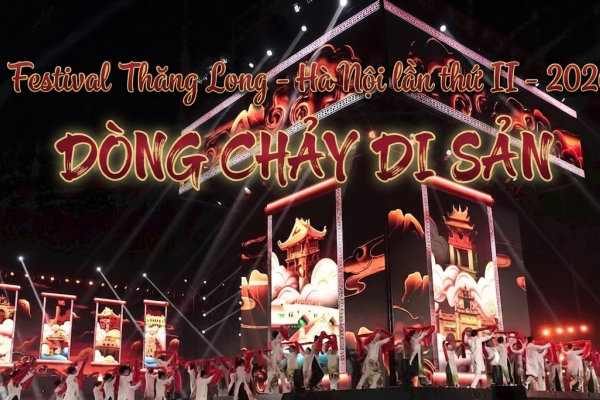 Kỳ 1: Festival Thăng Long - Hà Nội lần thứ II - 2026