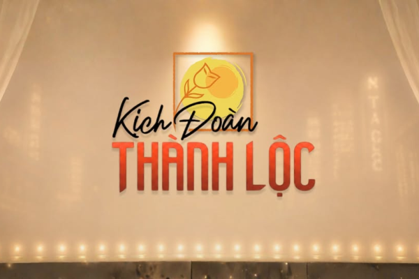 Địa chỉ Kịch đoàn Thành Lộc