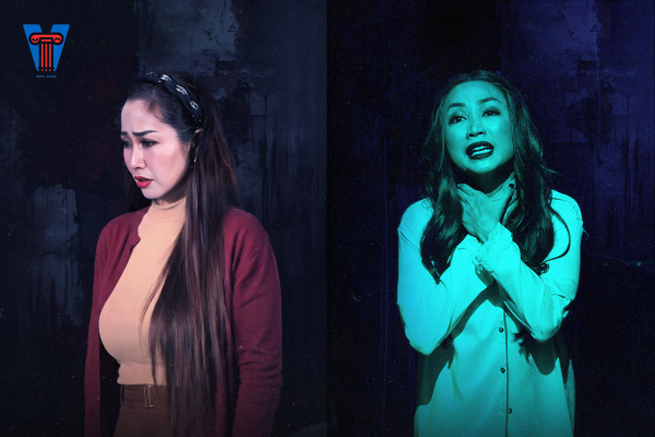 SUỐI LINH HỒN & NGƯỜI VỢ MA