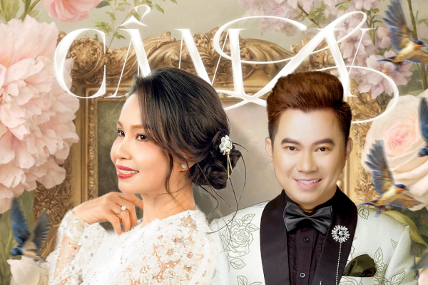 CẨM LY & QUỐC ĐẠI