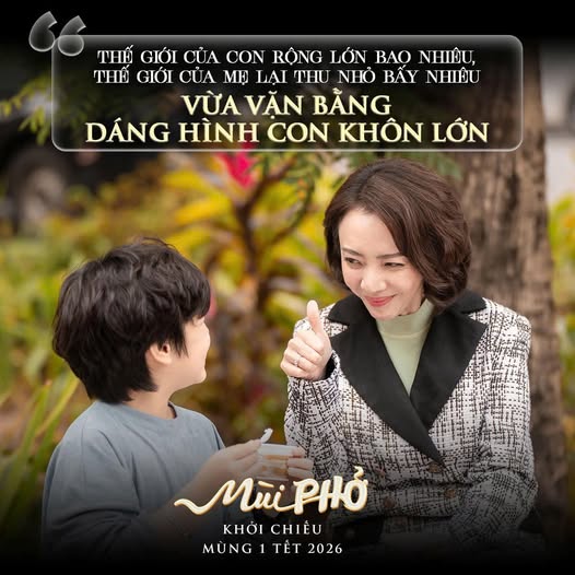 TẾT NAY XEM PHIM GÌ?