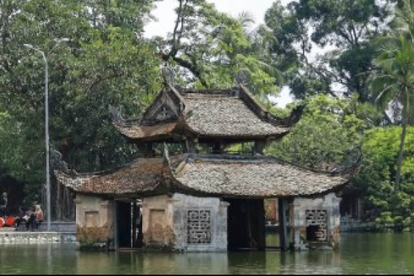 Chùa Thầy