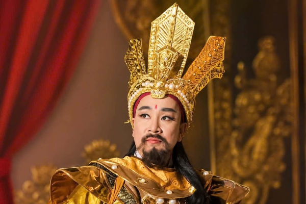 Festival Võ thuật Quốc tế Hà Nội năm 2026