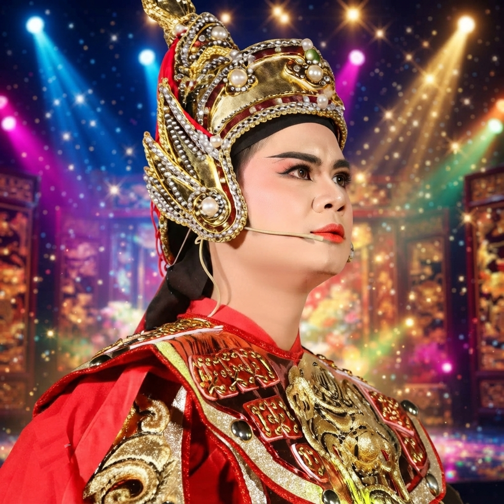 NGHỆ SĨ TRẺ THANH LONG: BƯỚC TIẾP ĐỂ GIỮ HÌNH MÌNH GIỮA THÁNH ĐƯỜNG