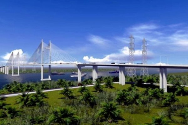 TPHCM khởi công hàng loạt 