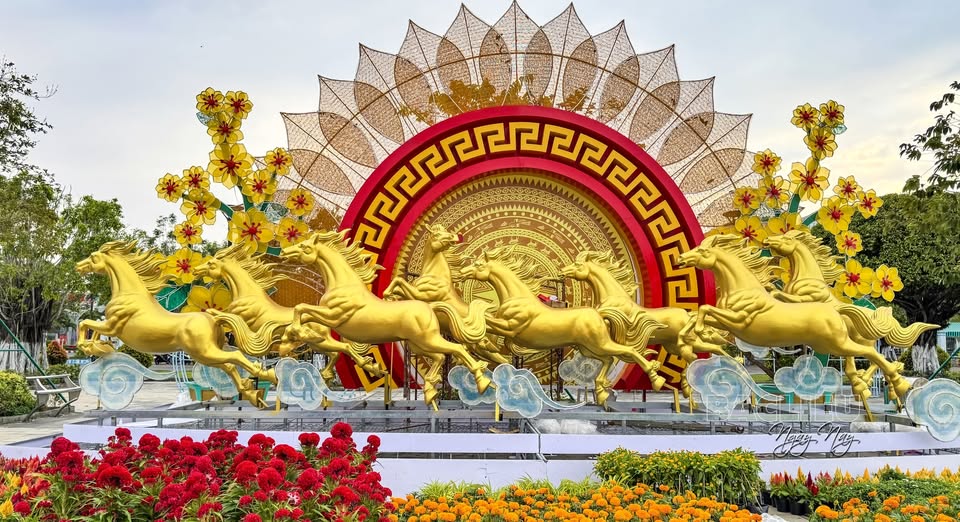 LINH VẬT 2026- KỲ 8: LINH VẬT TẠI BẠC LIÊU