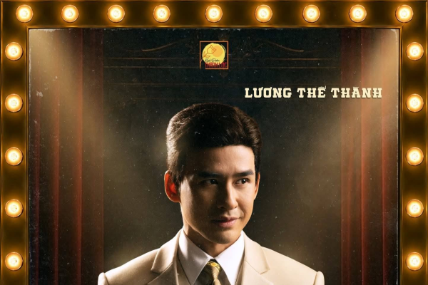 Lương Thế Thành - Lĩnh Nam của Giáng Hương -  Sân Khấu về khuya