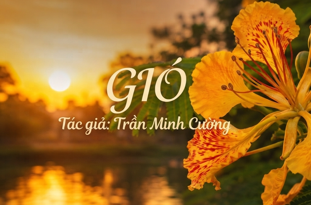 GIÓ