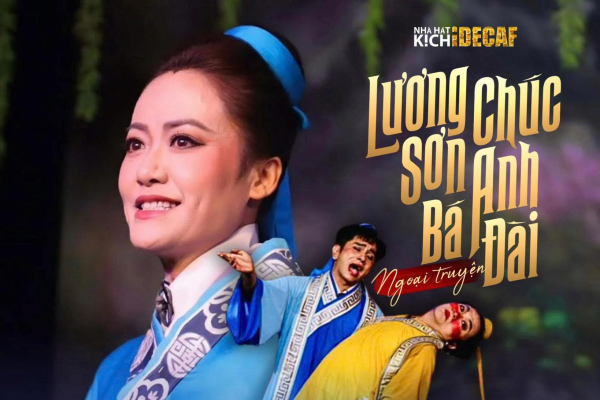 SK IDECAF TẾT BÍNH NGỌ