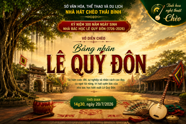 Bảng nhãn Lê Quý Đôn