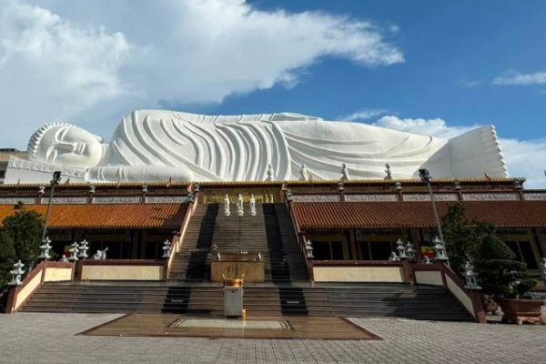 Chùa Hội Khánh