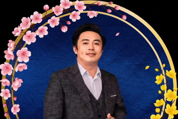 Biên tập viên - Đạo diễn Trần Minh Cường - vươn mình từ bản sắc