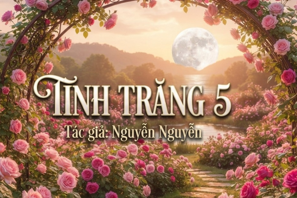 Tình trăng - tập 5