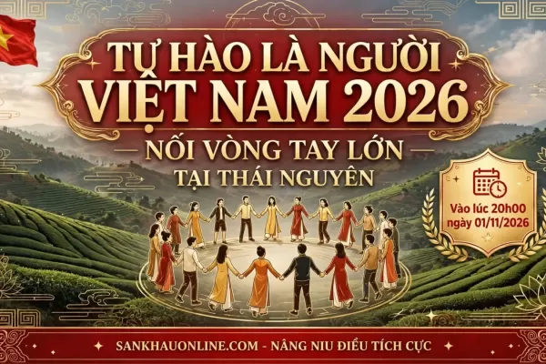 Sân Khấu Online - Tin Tức Sân Khấu, Cải Lương, Lễ Hội, Nghệ Sĩ Việt Nam - ảnh 4