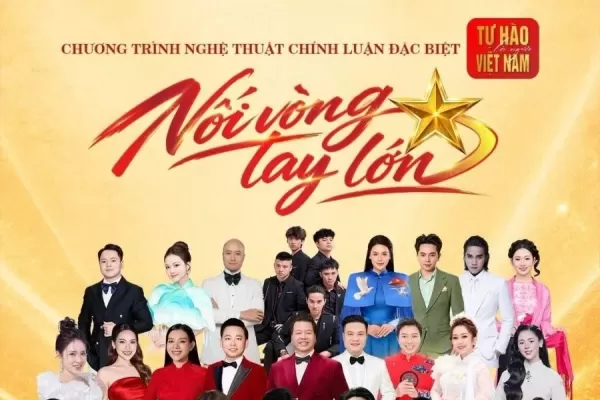 Sân Khấu Online - Tin Tức Sân Khấu, Cải Lương, Lễ Hội, Nghệ Sĩ Việt Nam