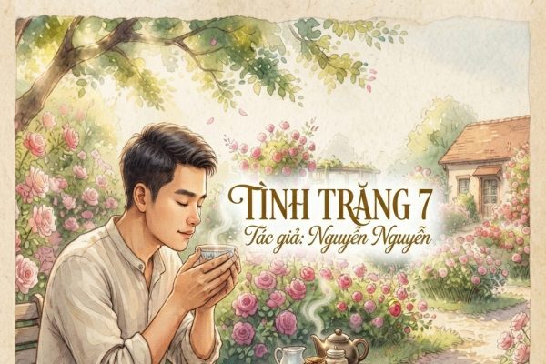 TÌNH TRĂNG TẬP 7: NGƯỜI KỲ LẠ