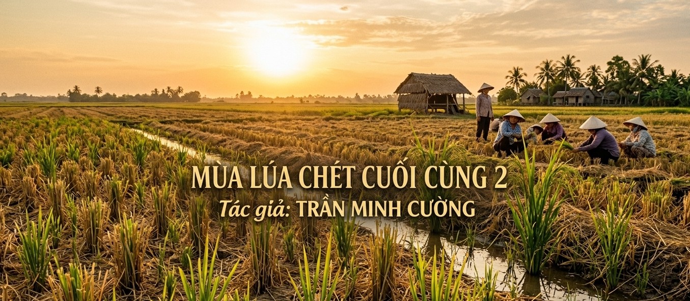 MÙA LÚA CHÉT CUỐI CÙNG 2