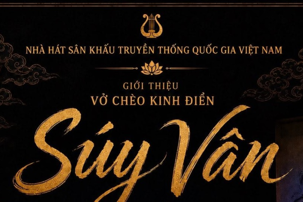 Vở Chèo 