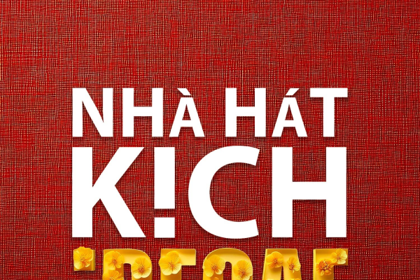 Lịch diễn SK IDECAF THÁNG 11.2026